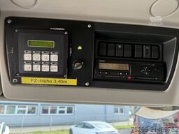 Renault Premium 320 6x2*4 Stummer Getriebeschaden