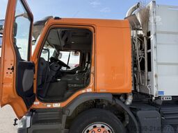 Renault Premium 320 6x2*4 Stummer Getriebeschaden