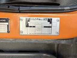 Renault Premium 320 6x2*4 Stummer Getriebeschaden