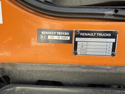 Renault Premium 320 6x2*4 Stummer Getriebeschaden