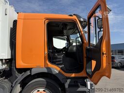 Renault Premium 320 6x2*4 Stummer Getriebeschaden