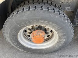 Renault Premium 320 6x2*4 Stummer Getriebeschaden