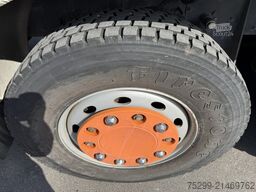 Renault Premium 320 6x2*4 Stummer Getriebeschaden