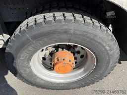 Renault Premium 320 6x2*4 Stummer Getriebeschaden