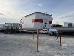 Moser Betonsilo