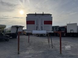 Moser Betonsilo