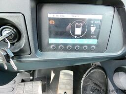 Jungheinrich EFG  S 50