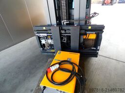 Jungheinrich EFG  S 50