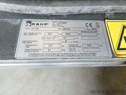 Jungheinrich EFG  S 50