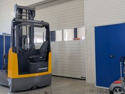 Jungheinrich ETV Q25