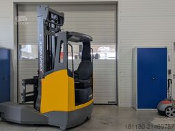 Jungheinrich ETV Q25