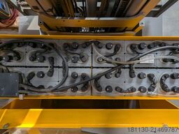 Jungheinrich ETV Q25