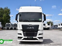 MAN TGX 18.470 GX