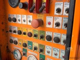 MAN TGS 33.540 Müller Saug-Druck-Kombispüler Recycle