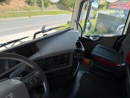VOLVO FH 460 6x2 Abrollkipper AHK