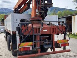 PALFINGER PK 22000L