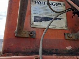 PALFINGER PK 22000L