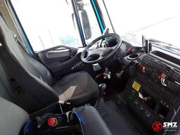 Iveco Eurotrakker 360 Fassi F175 73000km
