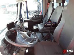 Iveco Eurotrakker 360 Fassi F175 73000km