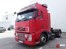 Volvo FH 440 globe