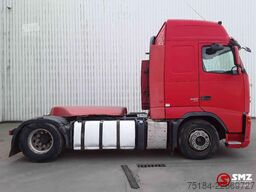 Volvo FH 440 globe