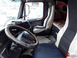 Volvo FH 440 globe