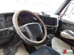 Volvo FH 440 globe