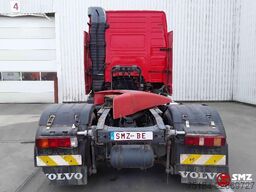Volvo FH 440 globe