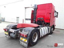 Volvo FH 440 globe