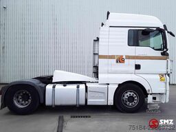 Man TGX 18.470 2 tanks  3x on stock