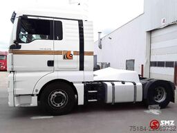 Man TGX 18.470 2 tanks  3x on stock