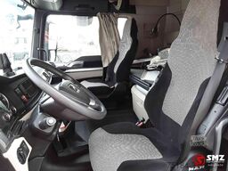 Man TGX 18.470 2 tanks  3x on stock