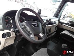 Man TGX 18.470 2 tanks  3x on stock