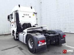 Man TGX 18.470 2 tanks  3x on stock