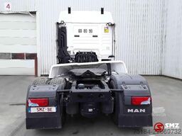 Man TGX 18.470 2 tanks  3x on stock