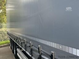 WIELTON Curtain Master MEGA