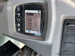 KUBOTA KX057-4 * SCHWENKBARE SCHNELLWECHSLER *