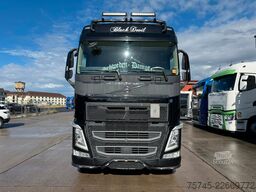 VOLVO FH 500 * KIPPHYDRAULIK * STANDKLIMA * 1. HAND *