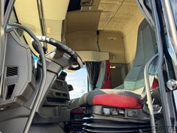 VOLVO FH 500 * KIPPHYDRAULIK * STANDKLIMA * 1. HAND *