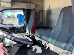 VOLVO FH 500 * KIPPHYDRAULIK * STANDKLIMA * 1. HAND *