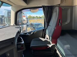 VOLVO FH 500 * KIPPHYDRAULIK * STANDKLIMA * 1. HAND *