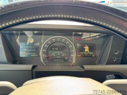 VOLVO FH 500 * KIPPHYDRAULIK * STANDKLIMA * 1. HAND *