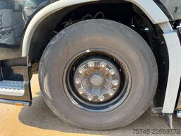 VOLVO FH 500 * KIPPHYDRAULIK * STANDKLIMA * 1. HAND *