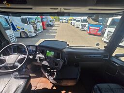 SCANIA S450 * ACC * RETARDER * VOLLLUFT * STANDKLIMA *