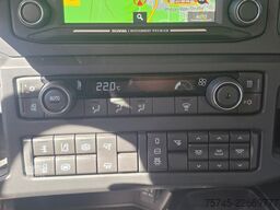SCANIA S450 * ACC * RETARDER * VOLLLUFT * STANDKLIMA *