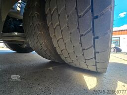 SCANIA S450 * ACC * RETARDER * VOLLLUFT * STANDKLIMA *