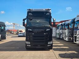 SCANIA S450 * ACC * RETARDER * WIELTON NS-3 * PR.+PL. *