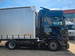 SCANIA S450 * ACC * RETARDER * WIELTON NS-3 * PR.+PL. *