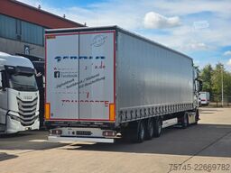 SCANIA S450 * ACC * RETARDER * WIELTON NS-3 * PR.+PL. *