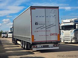 SCANIA S450 * ACC * RETARDER * WIELTON NS-3 * PR.+PL. *